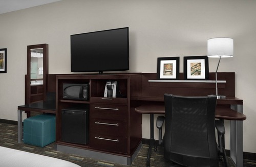 McNeil Hotel | Fairfield Inn & Suites by Marriott Austin Northwest/Research Blvd