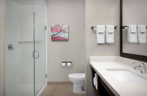 McNeil Hotel | Fairfield Inn & Suites by Marriott Austin Northwest/Research Blvd
