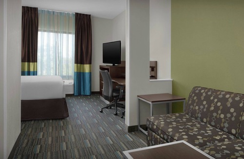 McNeil Hotel | Fairfield Inn & Suites by Marriott Austin Northwest/Research Blvd