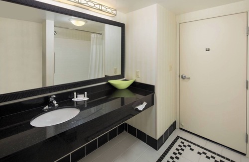 Conway Hotel | Fairfield Inn & Suites by Marriott Conway