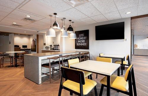Park Point Hotel | Fairfield Inn & Suites By Marriott Duluth Waterfront