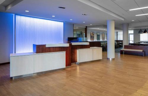 Geneva Hotel | Fairfield Inn & Suites by Marriott Geneva Finger Lakes