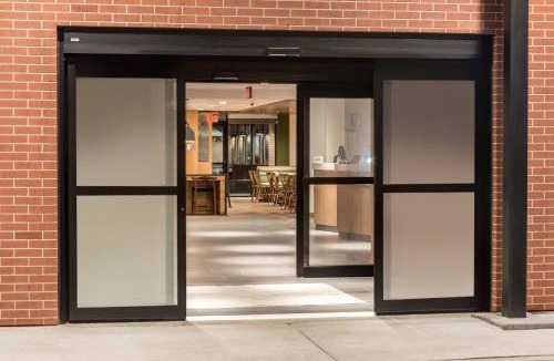 Jasper Hotel | Fairfield Inn & Suites by Marriott Jasper