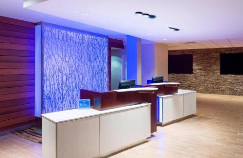 Paramus Hotel | Fairfield Inn & Suites by Marriott Paramus