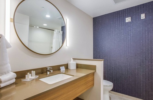 Rolla Hotel | Fairfield Inn & Suites by Marriott Rolla