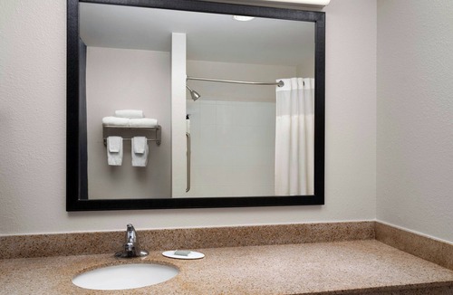 Tifton Hotel | Fairfield Inn & Suites by Marriott Tifton