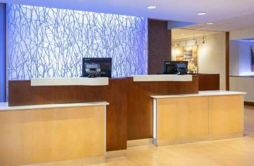 Towanda Hotel | Fairfield Inn & Suites by Marriott Towanda Wysox