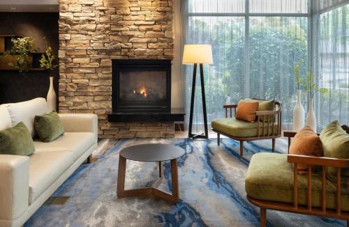 Towanda Hotel | Fairfield Inn & Suites by Marriott Towanda Wysox
