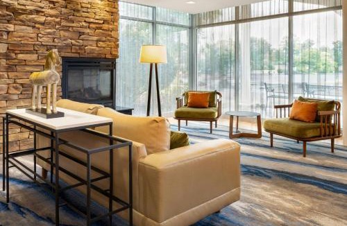 Towanda Hotel | Fairfield Inn & Suites by Marriott Towanda Wysox