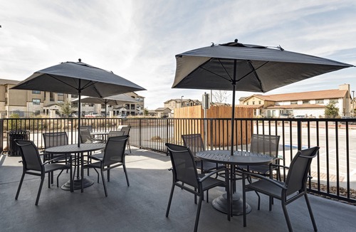 Buda Hotel | Fairfield Inn & Suites by Marriott Austin Buda