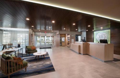 Tyler Hotel | Fairfield Inn & Suites by Marriott Tyler South