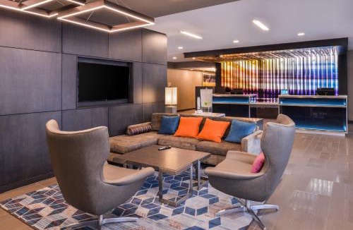 Southwest Raleigh Hotel | Fairfield Inn & Suites by Marriott Raleigh Cary