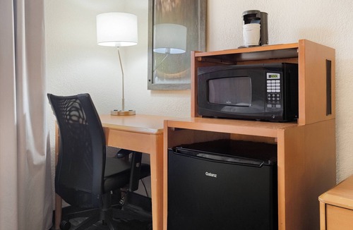 Mobile Hotel | Fairfield Inn & Suites by Marriott Mobile