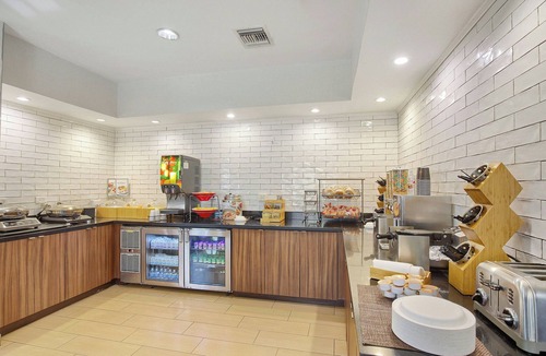 Mobile Hotel | Fairfield Inn & Suites by Marriott Mobile