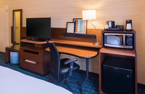 Olean Hotel | Fairfield Inn & Suites by Marriott Olean
