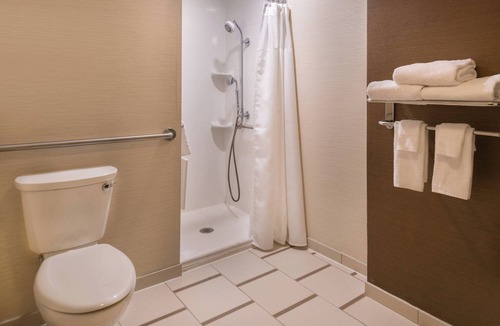 Olean Hotel | Fairfield Inn & Suites by Marriott Olean