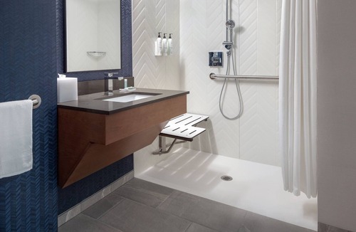 Rome Hotel | Fairfield Inn & Suites by Marriott Rome