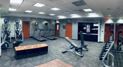 Lacy-Lakeview Hotel | Fairfield Inn & Suites by Marriott Waco North