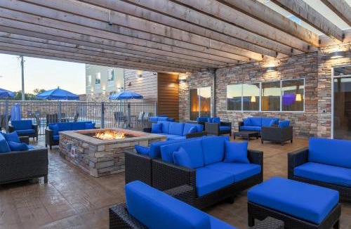 Alexandria Hotel | Fairfield Inn & Suites by Marriott Alexandria