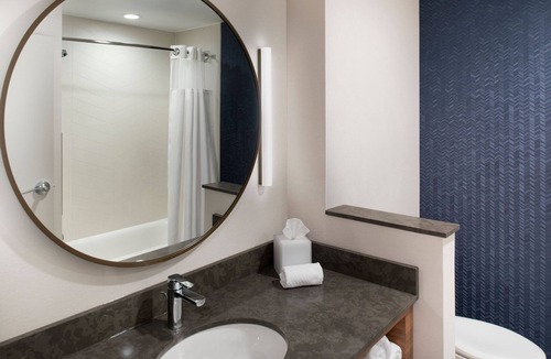 Arlington Hotel | Fairfield Inn & Suites by Marriott Memphis Arlington