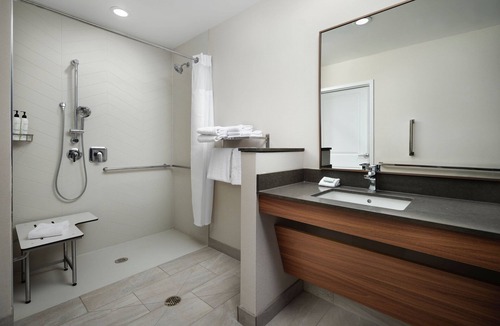 Barstow Hotel | Fairfield Inn & Suites By Marriott Barstow