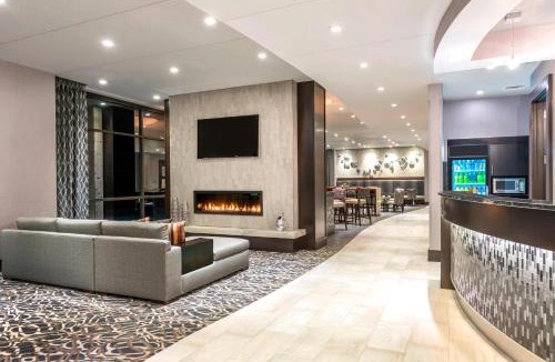 East Cambridge Hotel | Fairfield Inn & Suites by Marriott Boston Cambridge