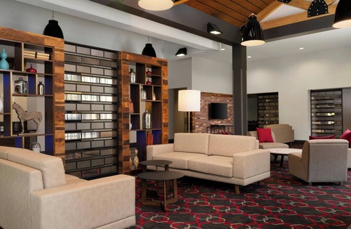 Graysville Hotel | Fairfield Inn & Suites by Marriott Chattanooga