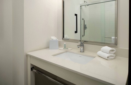 Graysville Hotel | Fairfield Inn & Suites by Marriott Chattanooga