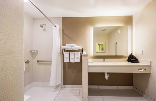 Chickasha Hotel | Fairfield Inn & Suites by Marriott Chickasha
