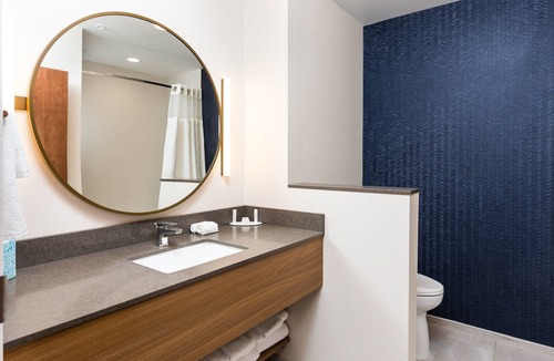 Crestview Hotel | Fairfield Inn & Suites by Marriott Crestview
