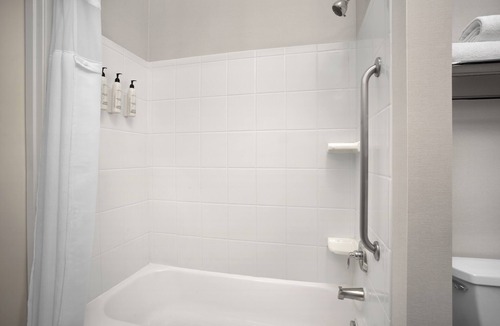 El Centro Hotel | Fairfield Inn & Suites by Marriott El Centro