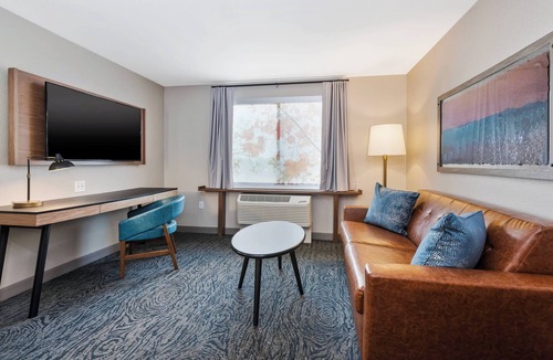 Kalamazoo Hotel | Fairfield Inn & Suites by Marriott Kalamazoo