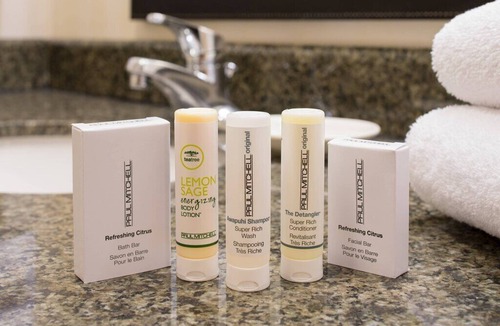 Lafayette Hotel | Fairfield Inn & Suites by Marriott Lafayette South