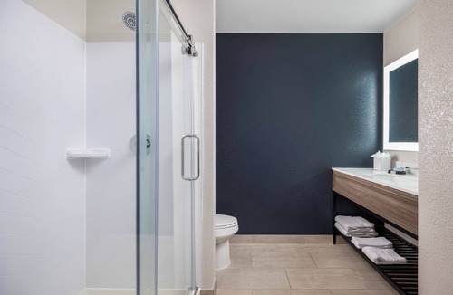 South Arlington Hotel | Fairfield Inn & Suites by Marriott Dallas Mansfield