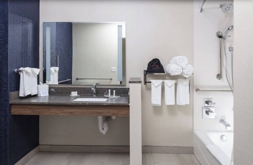 Monahans Hotel | Fairfield Inn & Suites by Marriott Monahans