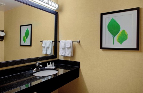 Gunter Afs Hotel | Fairfield Inn & Suites by Marriott Montgomery EastChase Pkwy