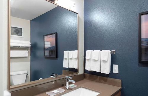 Rapid City Hotel | Fairfield Inn & Suites by Marriott Rapid City
