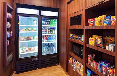 Richmond Hotel | Fairfield Inn & Suites by Marriott Houston Richmond