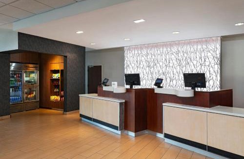 San Marcos Hotel | Fairfield Inn & Suites by Marriott Austin San Marcos