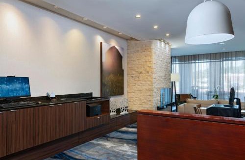 San Marcos Hotel | Fairfield Inn & Suites by Marriott Austin San Marcos