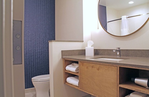 St. Louis Hotel | Fairfield Inn & Suites by Marriott St. Louis South
