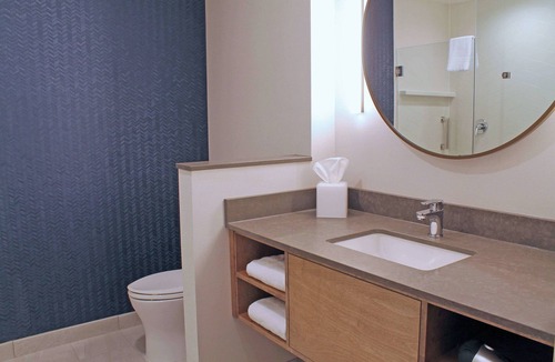 St. Louis Hotel | Fairfield Inn & Suites by Marriott St. Louis South