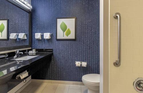 Texarkana Hotel | Fairfield Inn & Suites by Marriott Texarkana