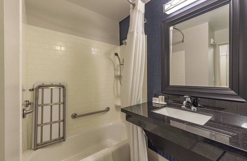 Texarkana Hotel | Fairfield Inn & Suites by Marriott Texarkana