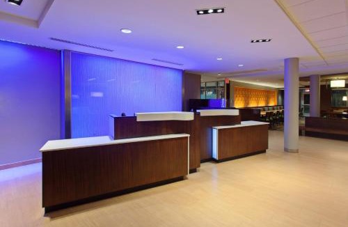 Tucumcari Hotel | Fairfield Inn & Suites by Marriott Tucumcari