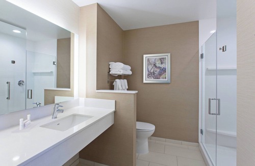 Tucumcari Hotel | Fairfield Inn & Suites by Marriott Tucumcari