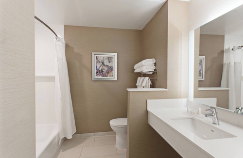 Tucumcari Hotel | Fairfield Inn & Suites by Marriott Tucumcari