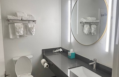 South Side Hotel | Fairfield Inn & Suites Corpus Christi