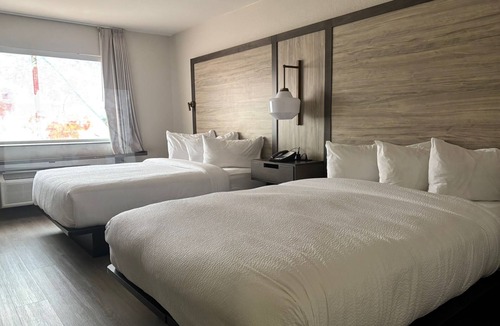 South Side Hotel | Fairfield Inn & Suites Corpus Christi