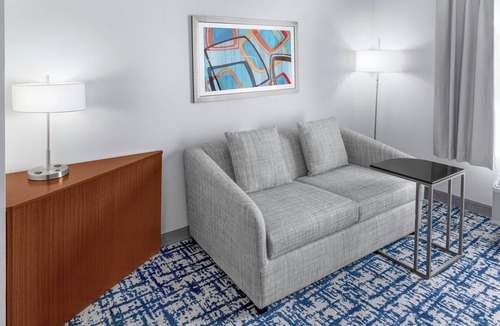 Calhoun Hotel | Fairfield Inn & Suites Calhoun